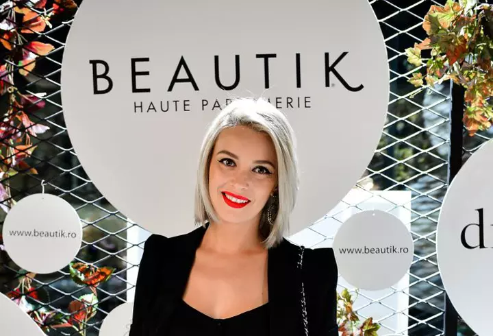 Vedete pe covorul verde la Media Music Awards 2017