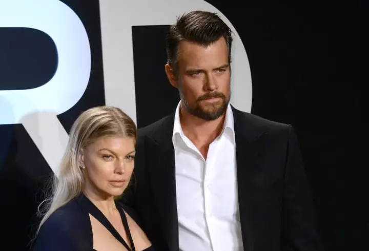 Vedete la petrecerea aniversară Kanal D 10 ani