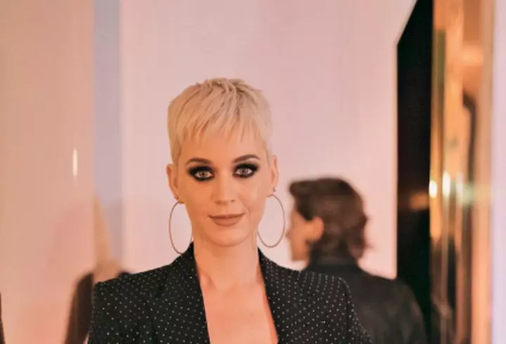 Get the look - Lily-Rose Deep. Învață să-ți faci un machiaj de Lolita