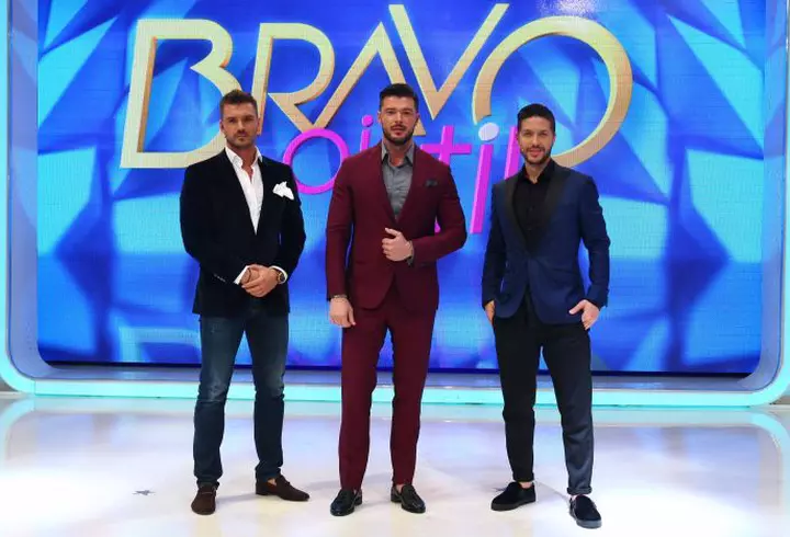 Am provocat vedetele să se joace cu kendama