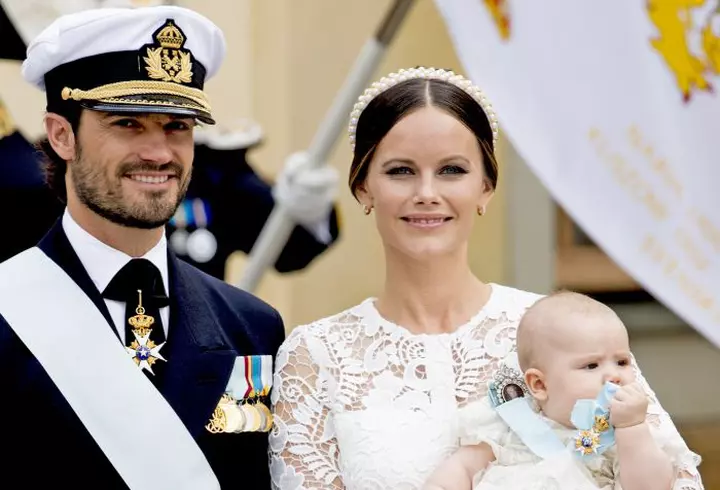 Emoții mari pentru Teo Trandafir. Fiica sa începe școala la Cambridge