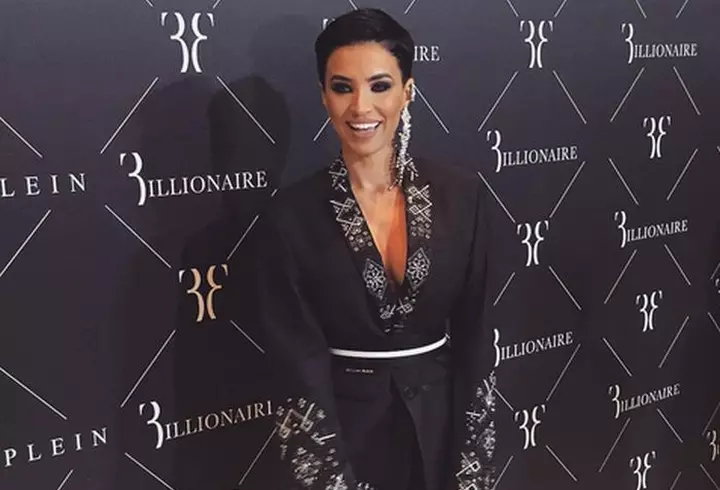 Vedete pe covorul verde la Media Music Awards 2017