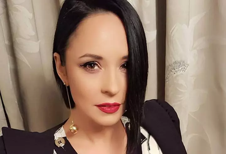 Andreea Marin, adevărul despre despărțirea de Adrian Brâncoveanu: „La un moment dat, lucrurile o iau pe direcții diferite. Eu sunt un om care rămâne pe aceeași cale”
