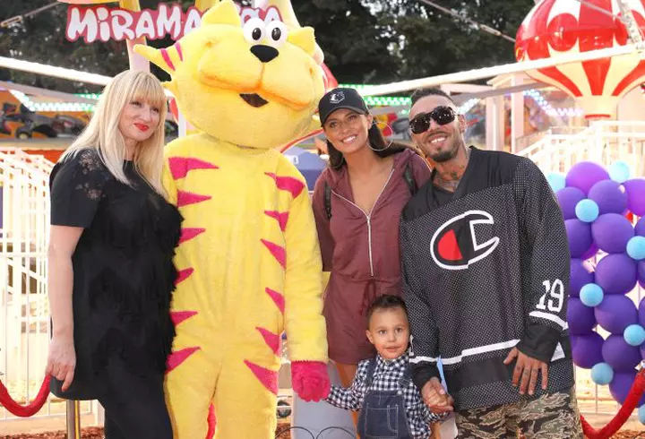 Am provocat vedetele să se joace cu kendama