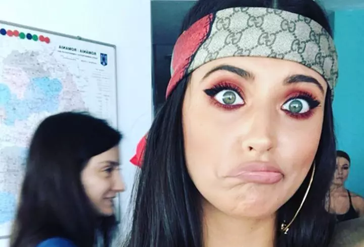 Vedete la petrecerea aniversară Kanal D 10 ani