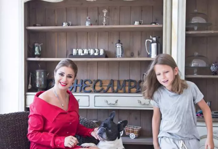 Andreea Raicu nu l-a uitat pe Horia Tecău. Ce a postat vedeta după ce Tecău a luat titlul la US Open