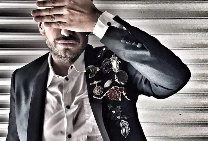 Chris Hemsworth – interviu exclusiv cu cel mai sexy bărbat în viață