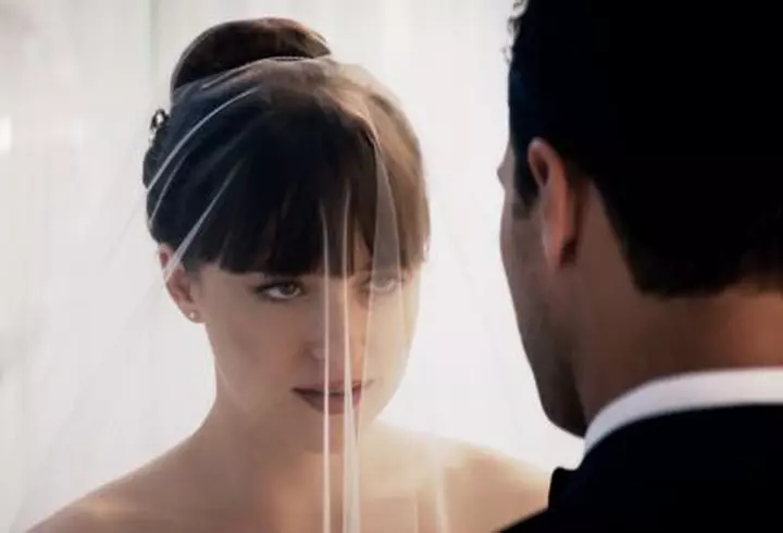 Mihai Rait Dragomir, interpretul lui Dorel din „Las Fierbinţi”, s-a căsătorit. Cum arată aleasa lui în rochie de mireasă