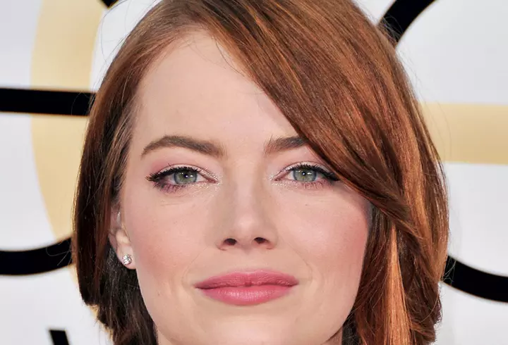 Get the look - Jennifer Lopez. Machiajul smokey eyes în nuanțe de maro, poartă-l și tu!