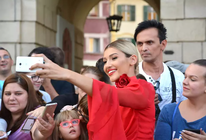 Chris Hemsworth – interviu exclusiv cu cel mai sexy bărbat în viață