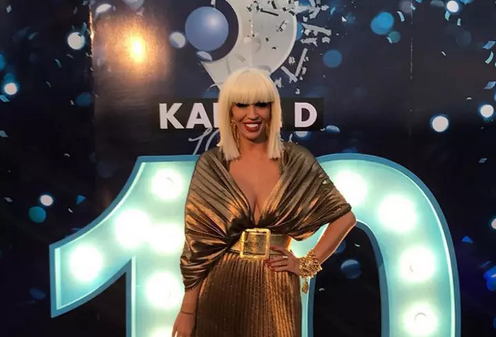 Mihai Rait Dragomir, interpretul lui Dorel din „Las Fierbinţi”, s-a căsătorit. Cum arată aleasa lui în rochie de mireasă