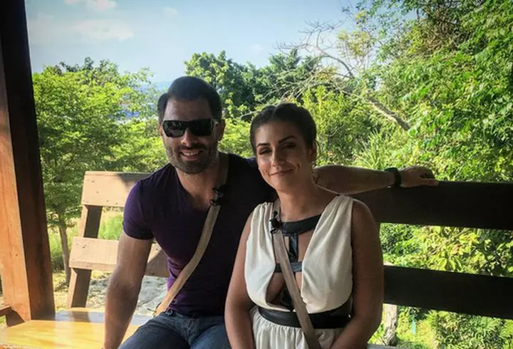 Jennifer Lawrence, prima apariţie oficială pe covorul roşu la Veneţia alături de iubitul cu 21 de ani mai bătrân