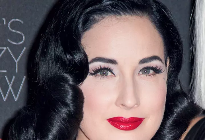 Machiaj de Halloween: Spider Woman