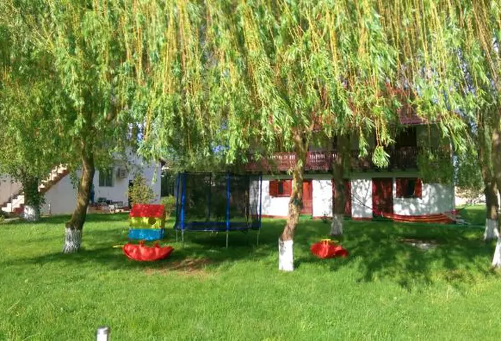 (P) Vacanţa de 1 Mai, în paradisul natural al Deltei Dunării