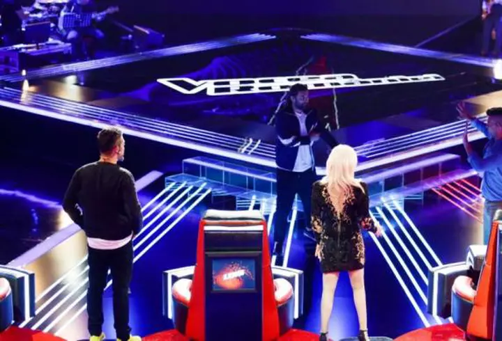 Mihai Rait Dragomir, interpretul lui Dorel din „Las Fierbinţi”, s-a căsătorit. Cum arată aleasa lui în rochie de mireasă