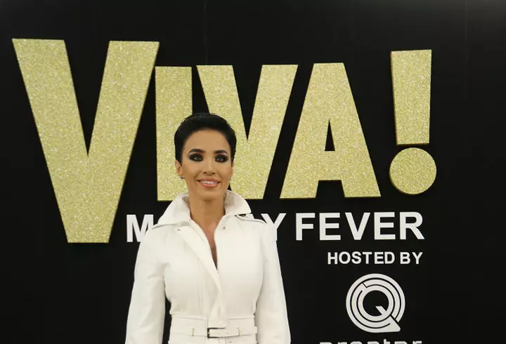 Adelina Pestrițu și Ilinca Vandici, cele mai hot apariții de la gala premiilor Radar de Media. Iată ce ținute au ales vedetele