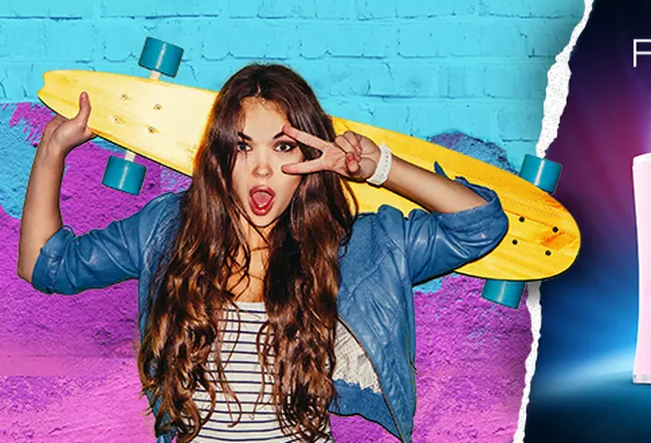 Machiaj de Halloween: Spider Woman