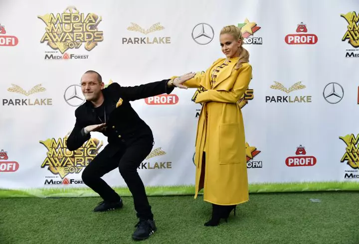 Emil Rengle va juriza performanțele concurentilor de la „Îmi place dansul”, în toamnă, la Kanal D