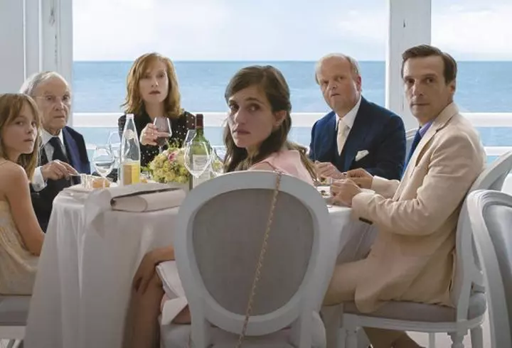 (P) Reîntoarcerea urșilor