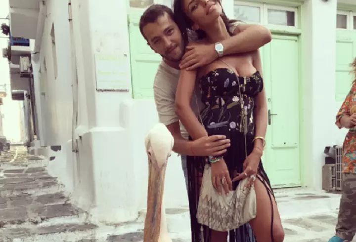 Adelina Pestrițu și Ilinca Vandici, cele mai hot apariții de la gala premiilor Radar de Media. Iată ce ținute au ales vedetele