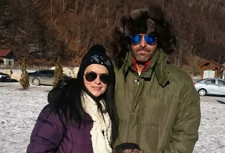 Exclusiv! Elena Băsescu iubeşte din nou! Unde s-a cunoscut cu noul iubit