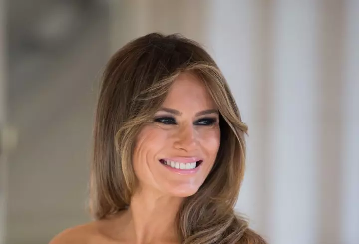 Adina Alberts - secretele unui chirurg estetician