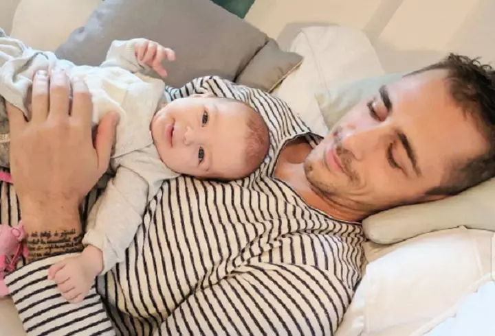 Alina Puşcaş împlineşte 32 de ani! Surpriza de care a avut parte prezentatoarea la miezul nopţii