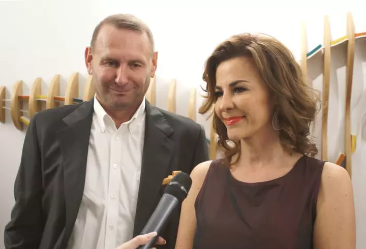 Adelina Pestrițu și Ilinca Vandici, cele mai hot apariții de la gala premiilor Radar de Media. Iată ce ținute au ales vedetele