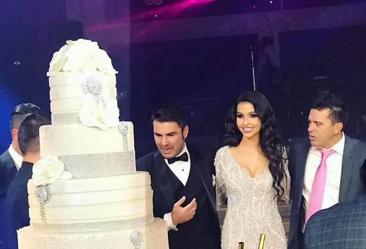 Băieţelul cântăreţei Adda a împlinit un an! Uite ce frumos l-au sărbătorit pe Alexandru