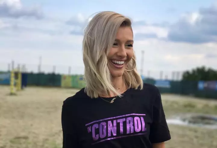 Vedete pe covorul verde la Media Music Awards 2017