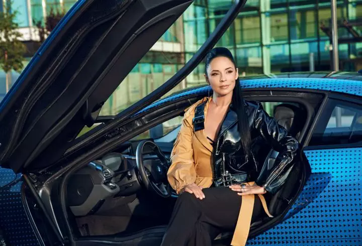 Andreea Marin, adevărul despre despărțirea de Adrian Brâncoveanu: „La un moment dat, lucrurile o iau pe direcții diferite. Eu sunt un om care rămâne pe aceeași cale”