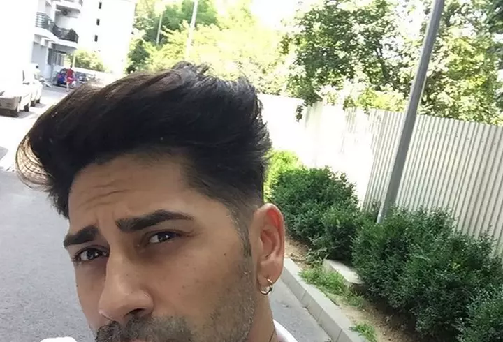 Băieţelul cântăreţei Adda a împlinit un an! Uite ce frumos l-au sărbătorit pe Alexandru