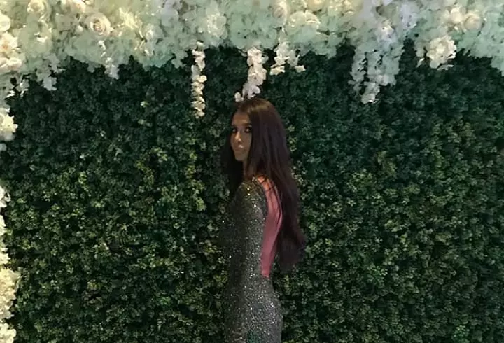 Alina Puşcaş împlineşte 32 de ani! Surpriza de care a avut parte prezentatoarea la miezul nopţii