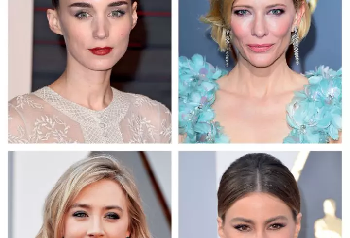 Machiaj de Halloween: Spider Woman