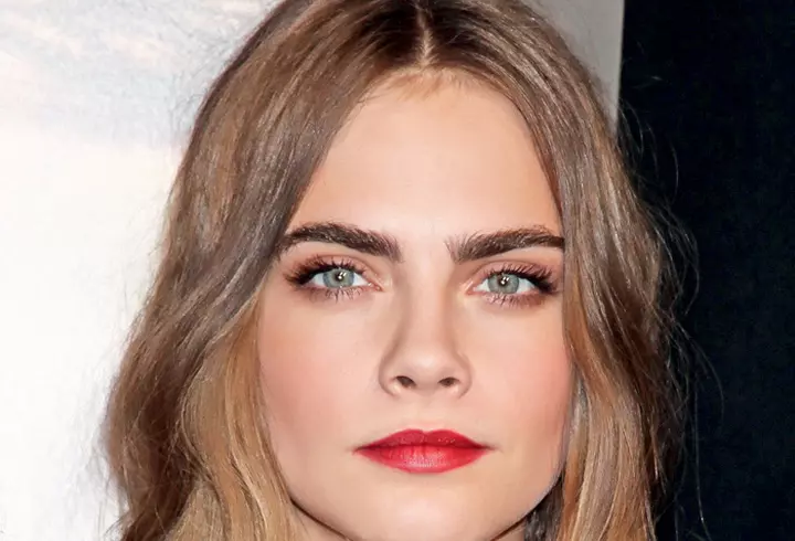 Machiaj de Halloween: Spider Woman