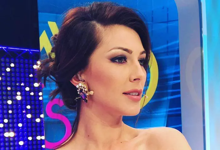 Ce ascunde Anamaria Prodan în geantă