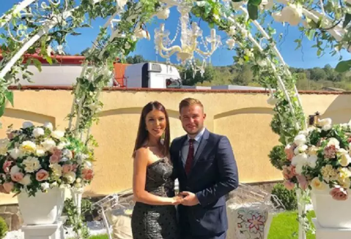 Vedete pe covorul verde la Media Music Awards 2017