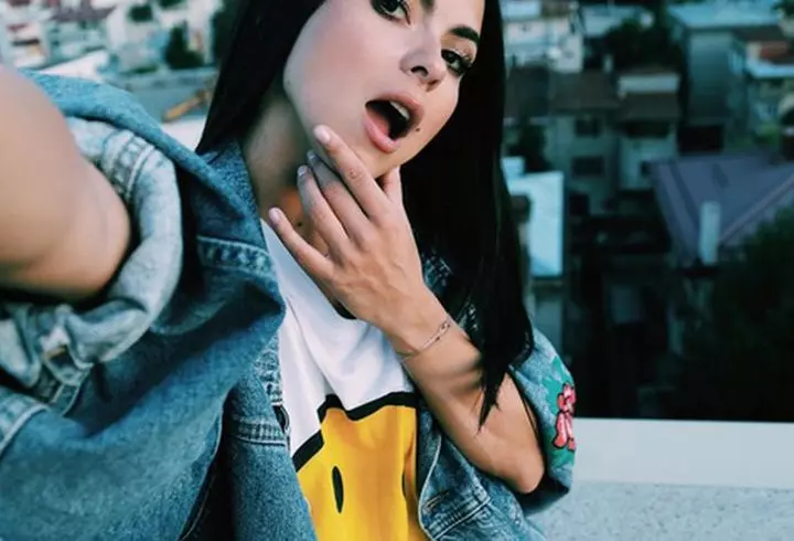 Vedete pe covorul verde la Media Music Awards 2017