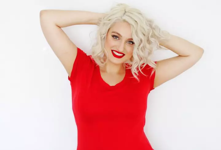 Blogging fără secrete: cu Tatiana Ernuțeanu despre tabieturi, plăceri vinovate și controverse!