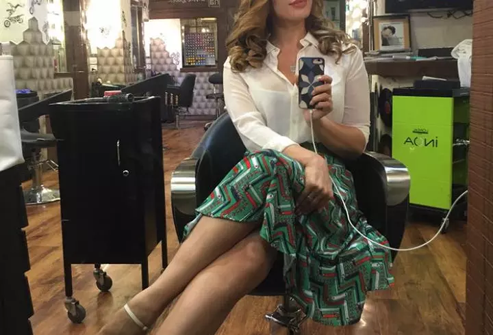 Băieţelul cântăreţei Adda a împlinit un an! Uite ce frumos l-au sărbătorit pe Alexandru