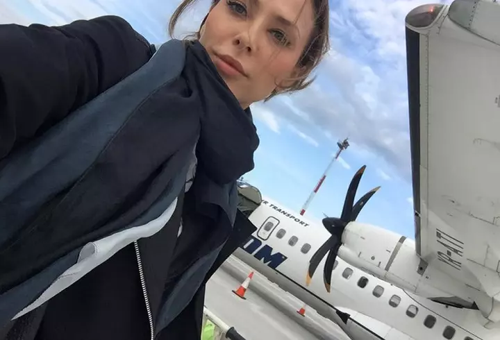 Adelina Pestrițu și Ilinca Vandici, cele mai hot apariții de la gala premiilor Radar de Media. Iată ce ținute au ales vedetele