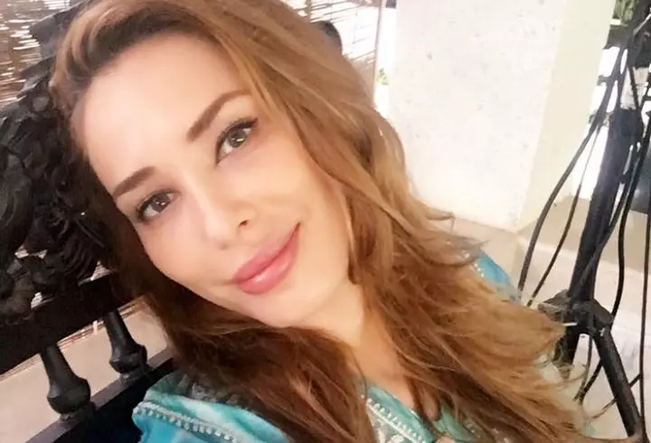 Băieţelul cântăreţei Adda a împlinit un an! Uite ce frumos l-au sărbătorit pe Alexandru