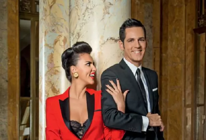 Băieţelul cântăreţei Adda a împlinit un an! Uite ce frumos l-au sărbătorit pe Alexandru