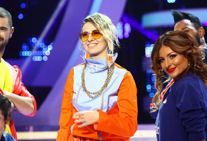 Adelina Pestrițu și Ilinca Vandici, cele mai hot apariții de la gala premiilor Radar de Media. Iată ce ținute au ales vedetele