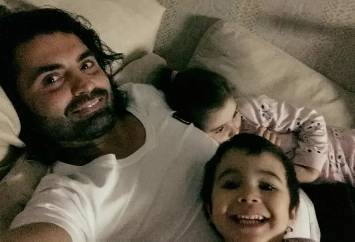 Sportivul care a câştigat suficienţi bani încât poate să hrănească toată Serbia! Gestul său e uimitor