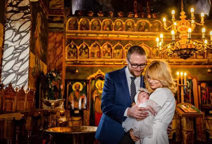 Vedete pe covorul verde la Media Music Awards 2017