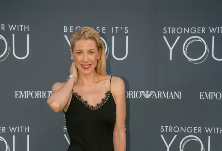 Băieţelul cântăreţei Adda a împlinit un an! Uite ce frumos l-au sărbătorit pe Alexandru