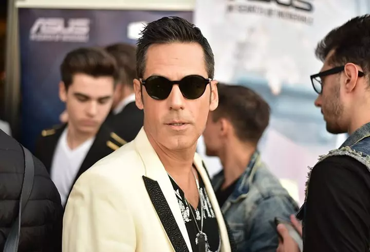 Când începe show-ul "Cântă acum cu mine". Loredana Groza şi Cabral promit un spectacol extraordinar