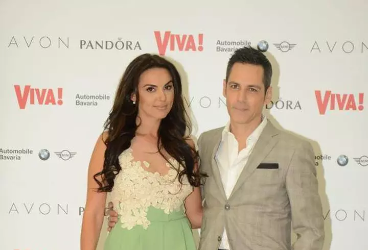 Adelina Pestrițu și Ilinca Vandici, cele mai hot apariții de la gala premiilor Radar de Media. Iată ce ținute au ales vedetele