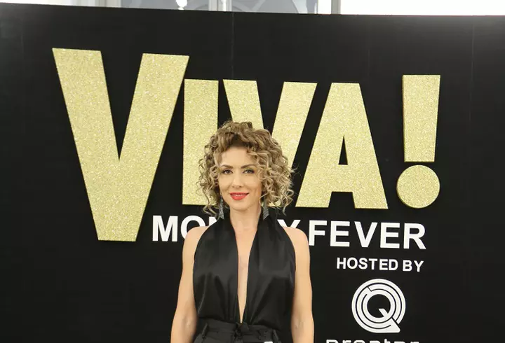 Adelina Pestrițu și Ilinca Vandici, cele mai hot apariții de la gala premiilor Radar de Media. Iată ce ținute au ales vedetele